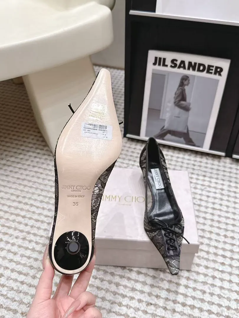 Jimmy Choo JCX15 תמונה 10
