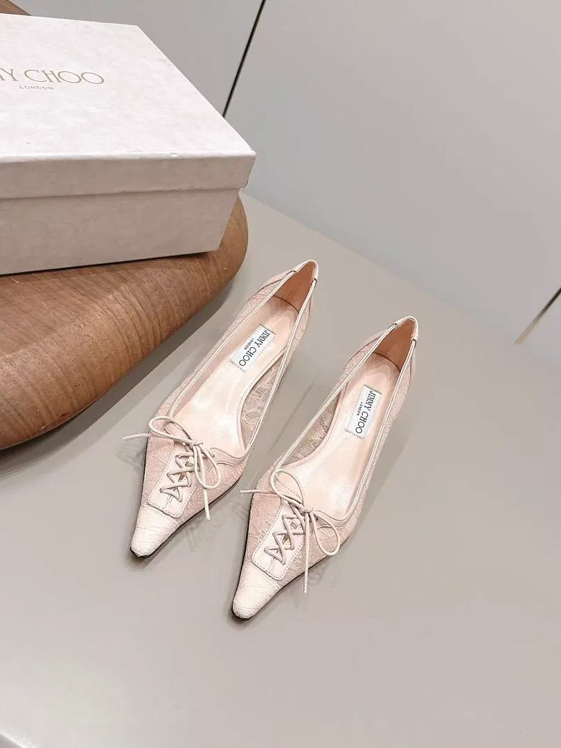 Jimmy Choo JCX15 תמונה 11