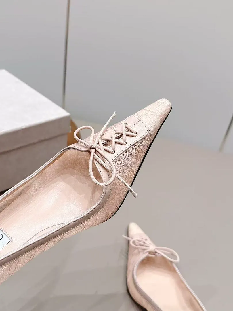 Jimmy Choo JCX15 תמונה 13