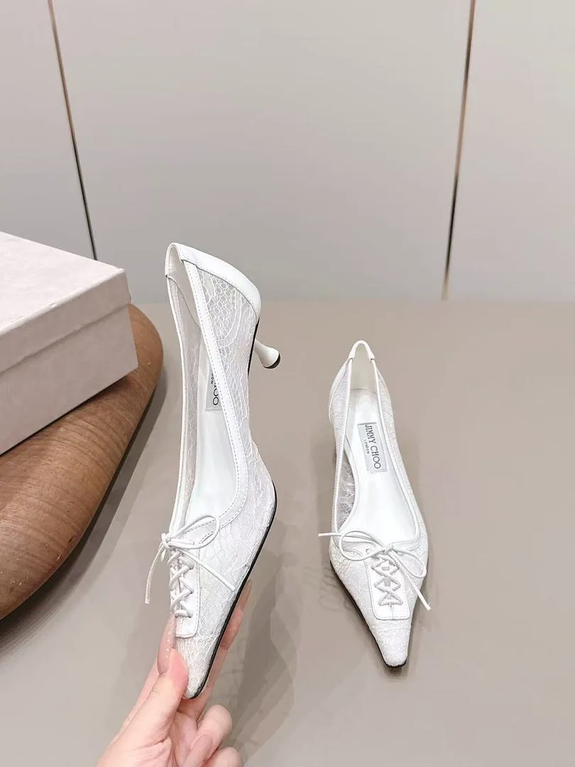 Jimmy Choo JCX15 תמונה 14