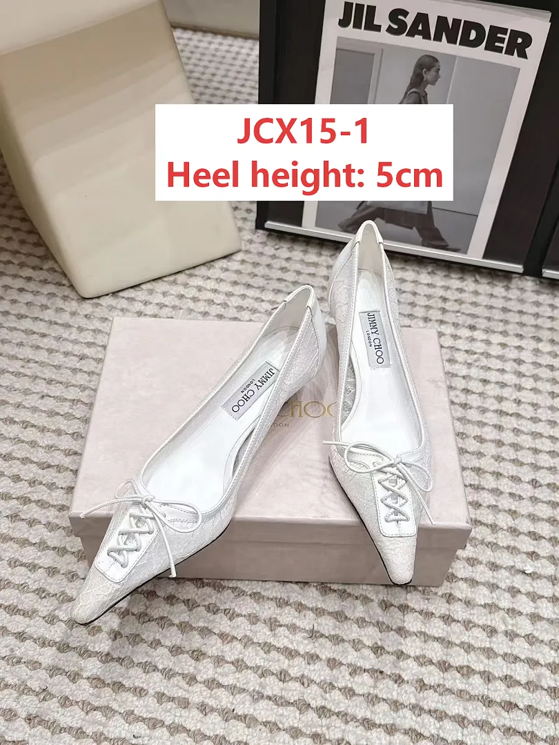 Jimmy Choo JCX15 תמונה 3