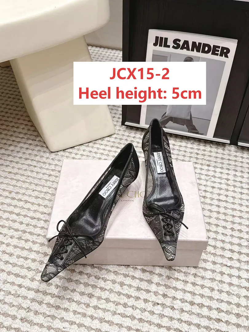 Jimmy Choo JCX15 תמונה 4