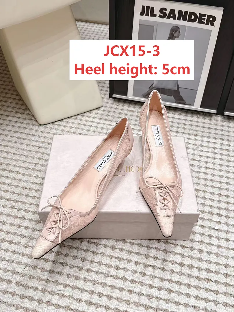 Jimmy Choo JCX15 תמונה 5