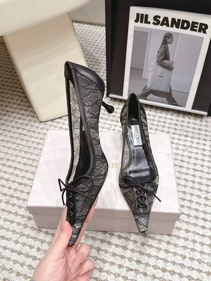 Jimmy Choo JCX15 תמונה 6