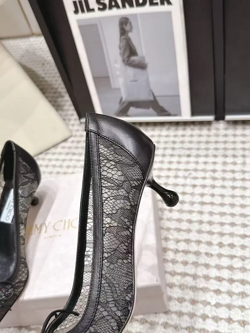 Jimmy Choo JCX15 תמונה 8