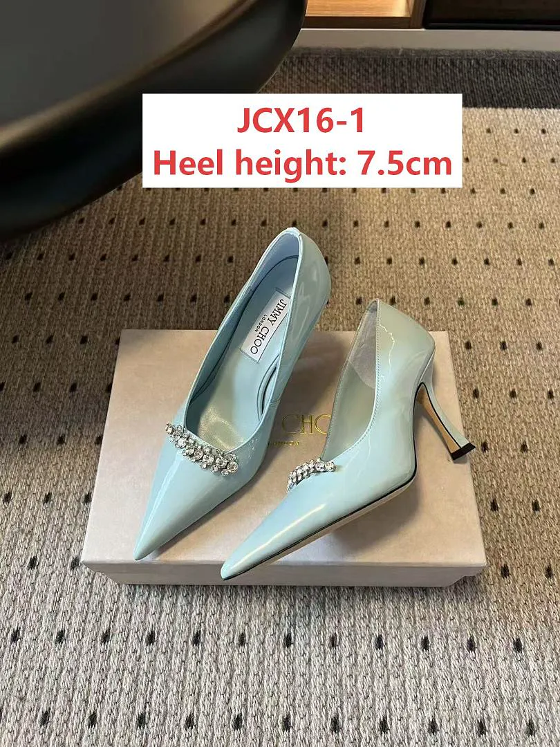 Jimmy Choo JCX16 תמונה 3