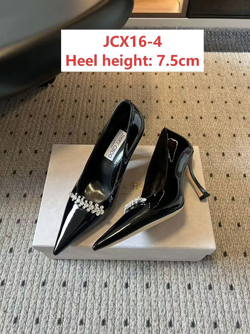 Jimmy Choo JCX16 תמונה 6