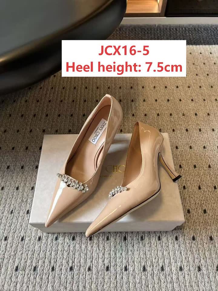 Jimmy Choo JCX16 תמונה 7