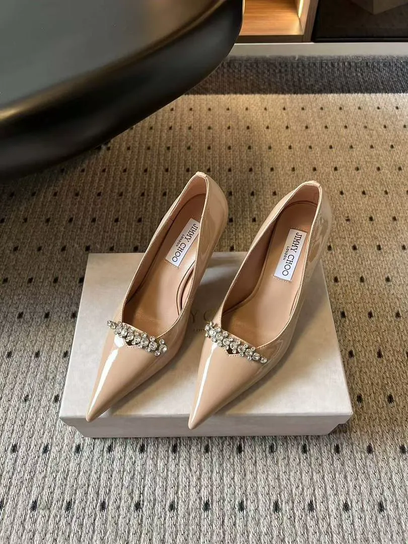 Jimmy Choo JCX16 תמונה 8
