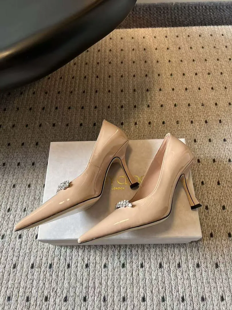 Jimmy Choo JCX16 תמונה 9
