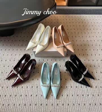 Jimmy Choo JCX16
