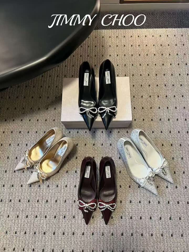 Jimmy Choo JCX17 תמונה 1