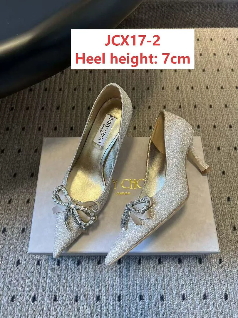Jimmy Choo JCX17 תמונה 4