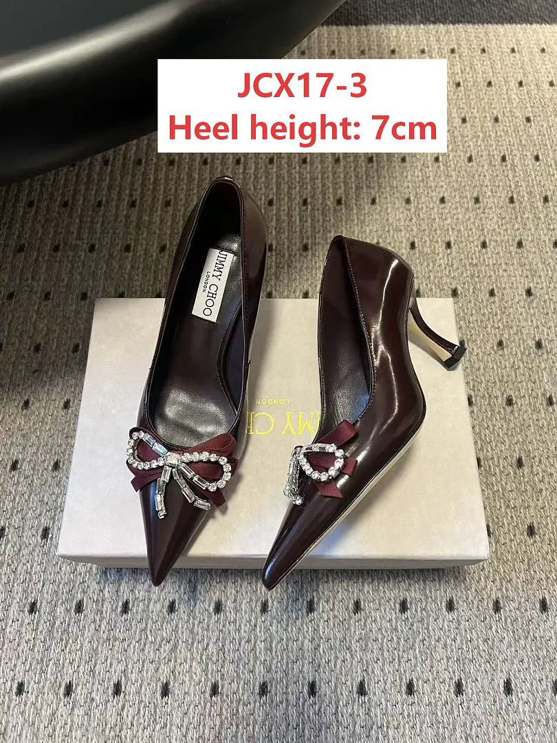 Jimmy Choo JCX17 תמונה 5