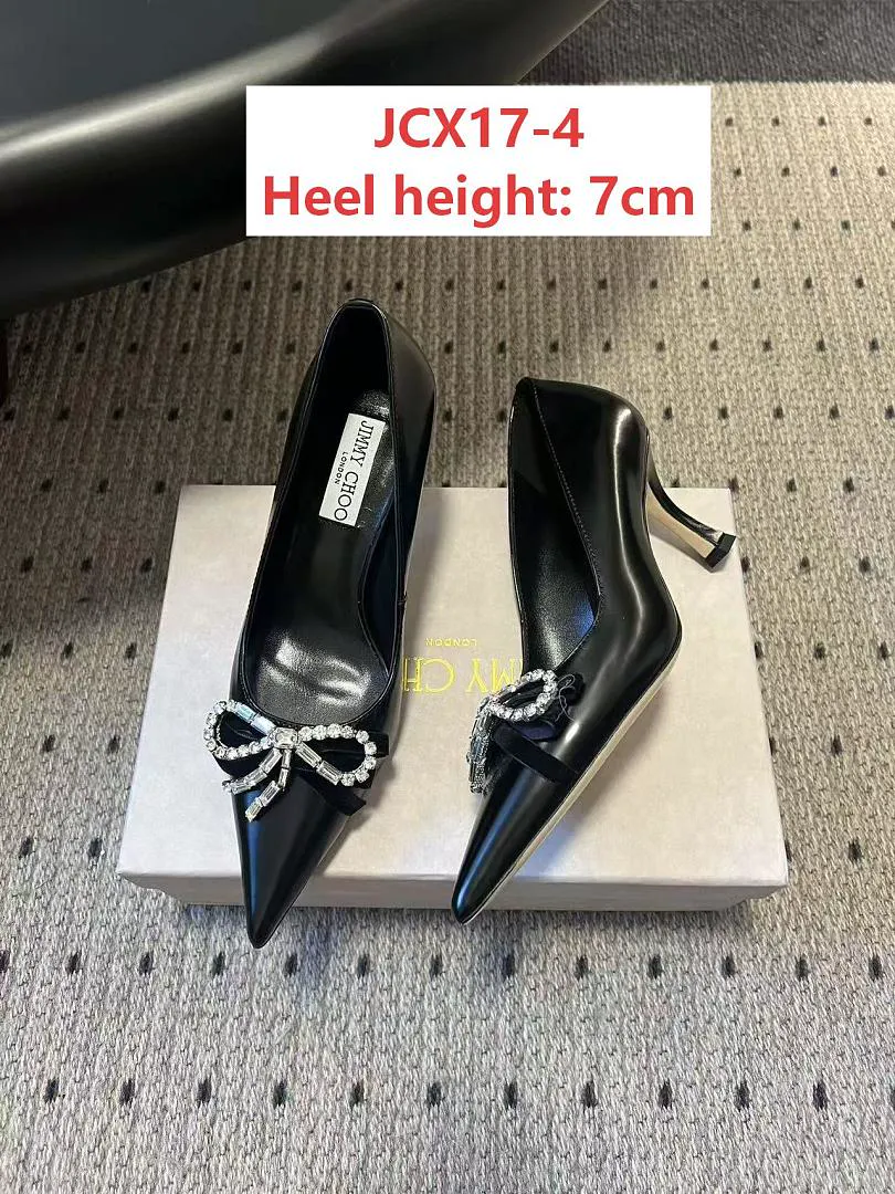 Jimmy Choo JCX17 תמונה 6