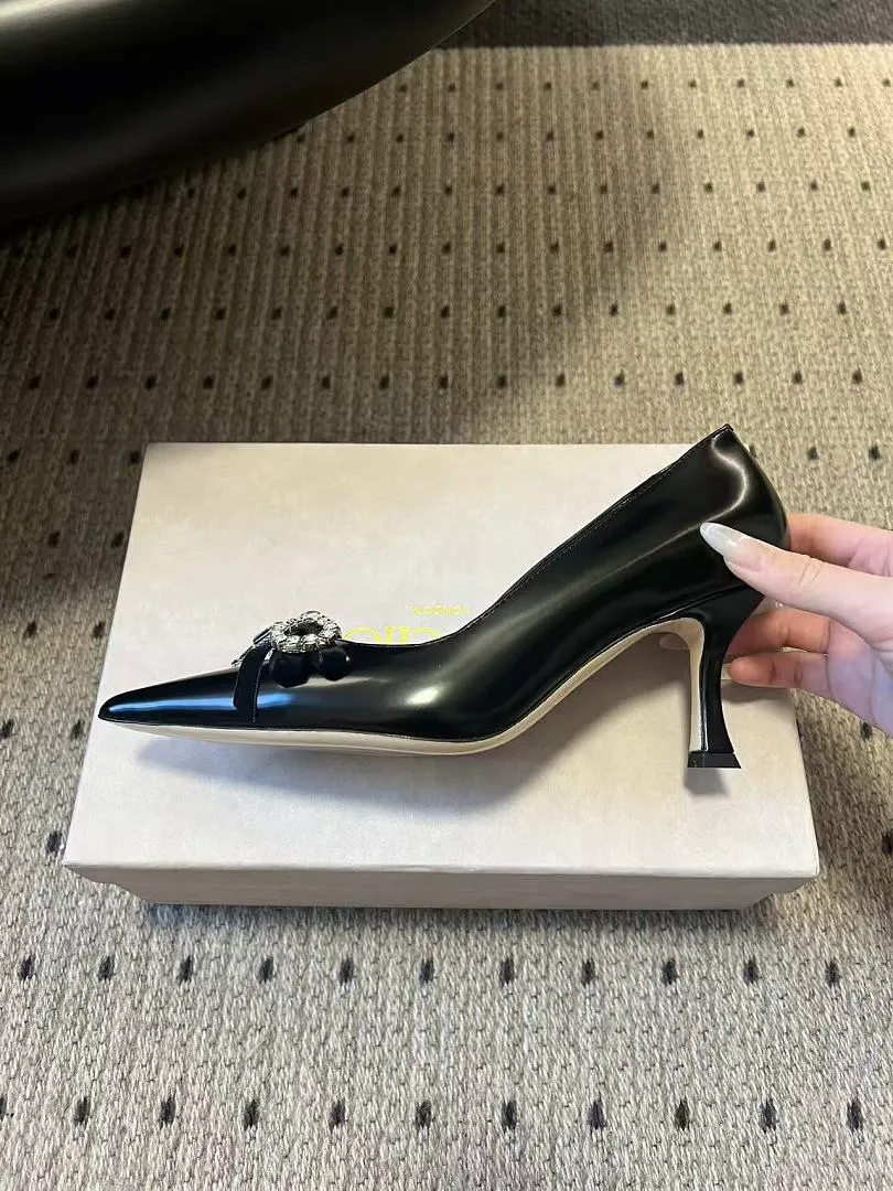 Jimmy Choo JCX17 תמונה 8