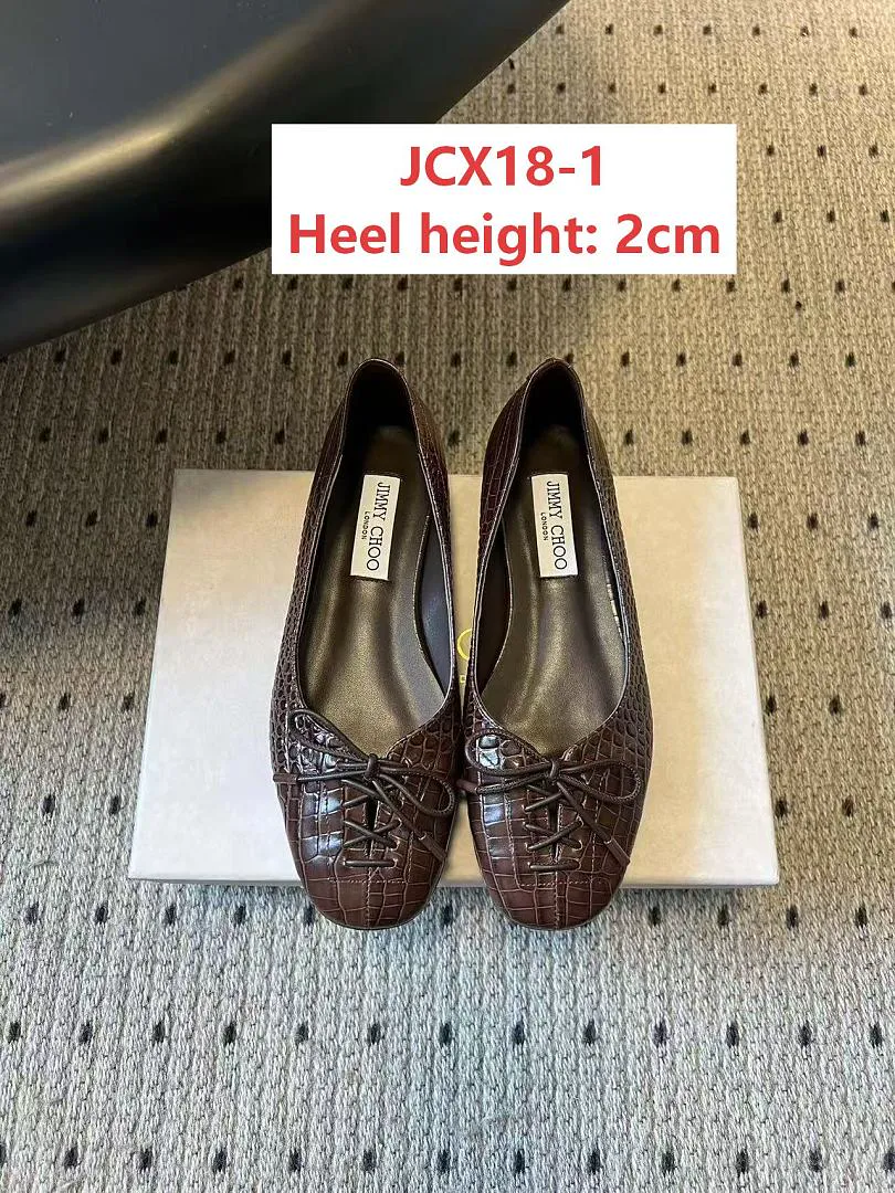 Jimmy Choo JCX18 תמונה 3