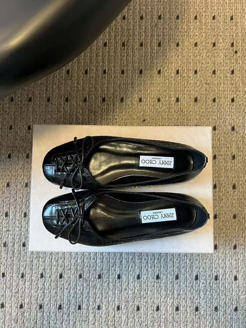 Jimmy Choo JCX18 תמונה 8