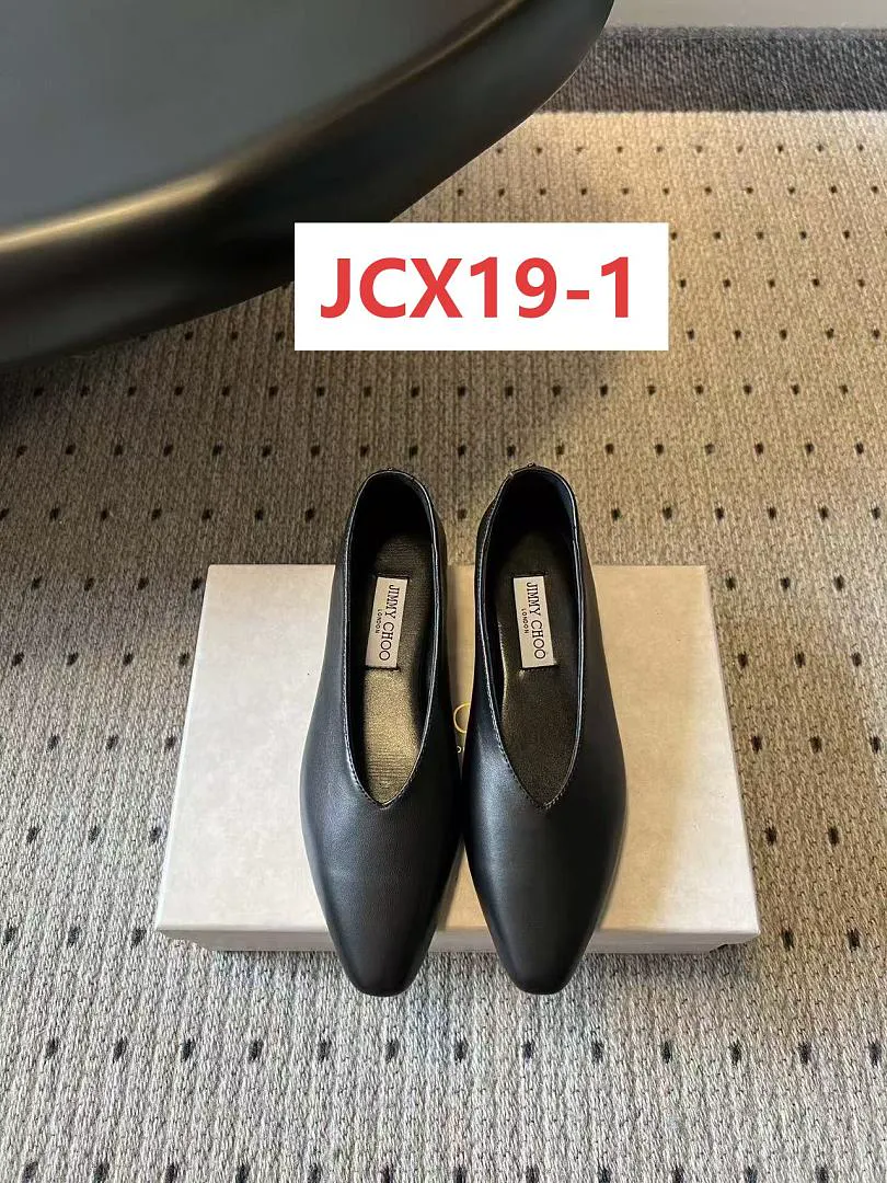 Jimmy Choo JCX19 תמונה 3