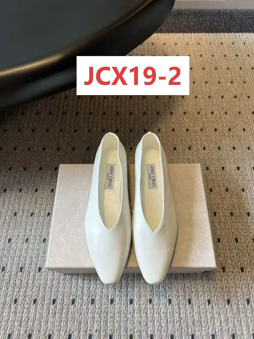 Jimmy Choo JCX19 תמונה 4