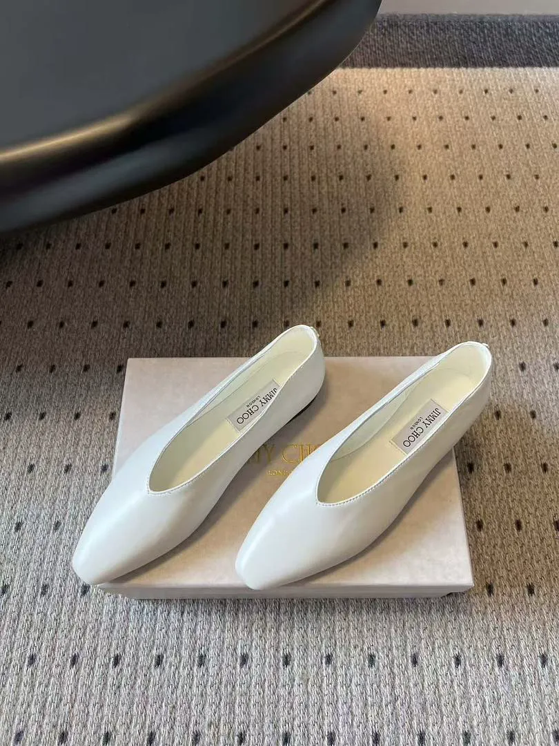 Jimmy Choo JCX19 תמונה 5