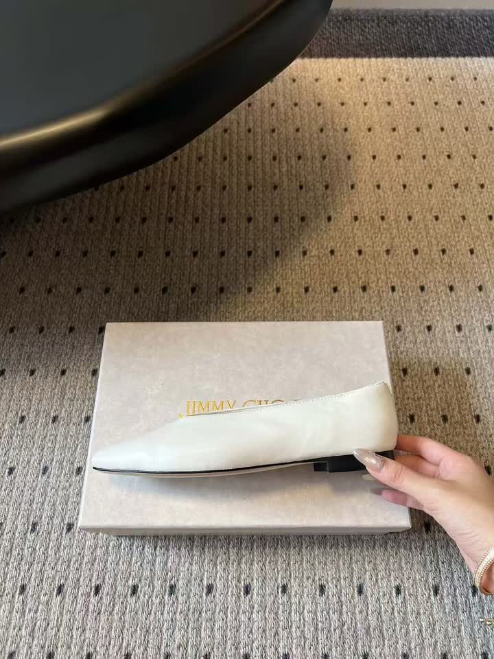 Jimmy Choo JCX19 תמונה 8