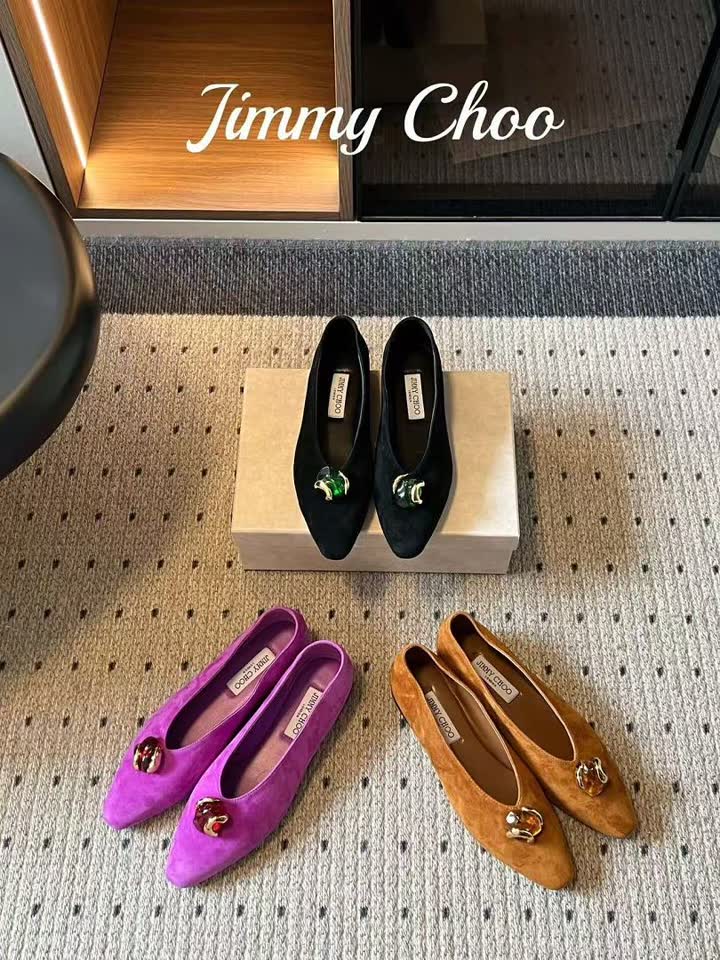 Jimmy Choo JCX20 תמונה 1