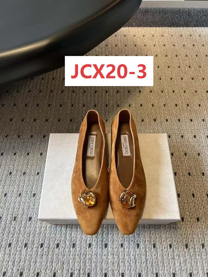 Jimmy Choo JCX20 תמונה 5