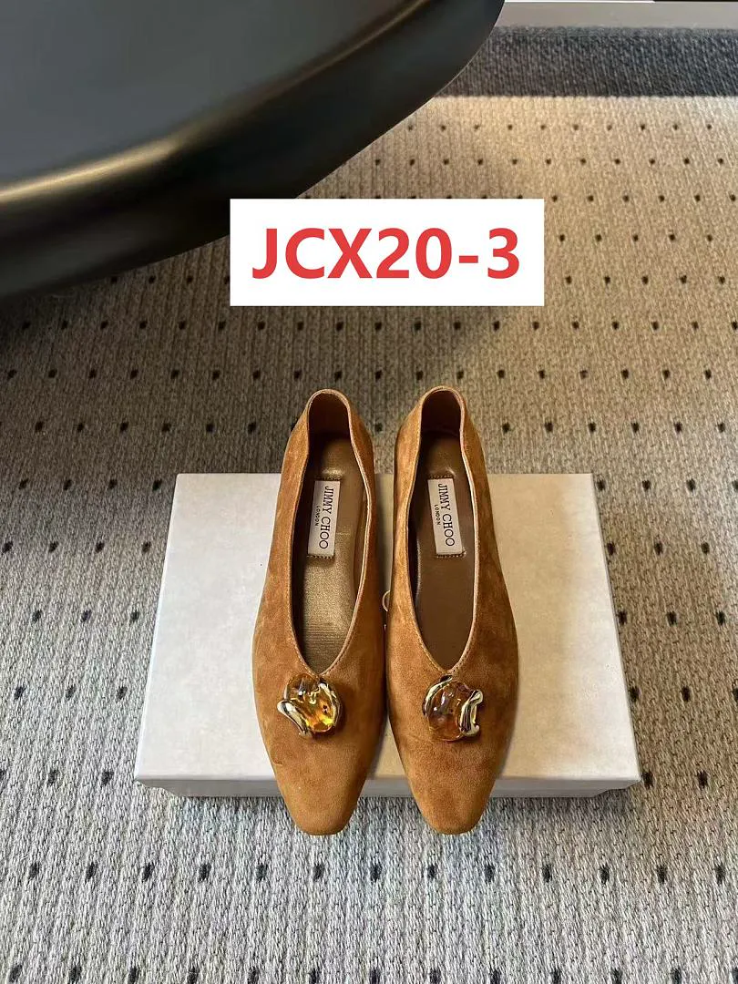 Jimmy Choo JCX20 תמונה 5