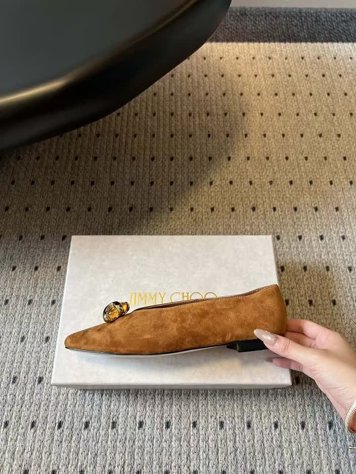 Jimmy Choo JCX20 תמונה 9