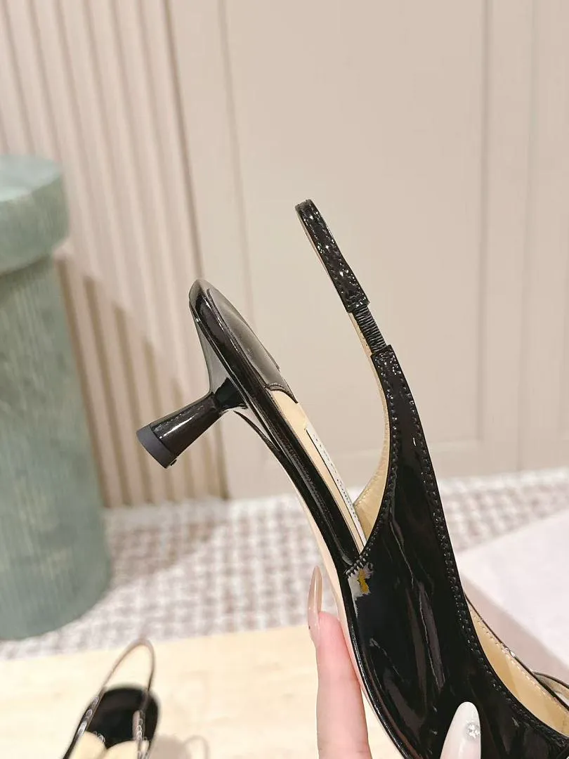 Jimmy Choo JCX21 תמונה 11