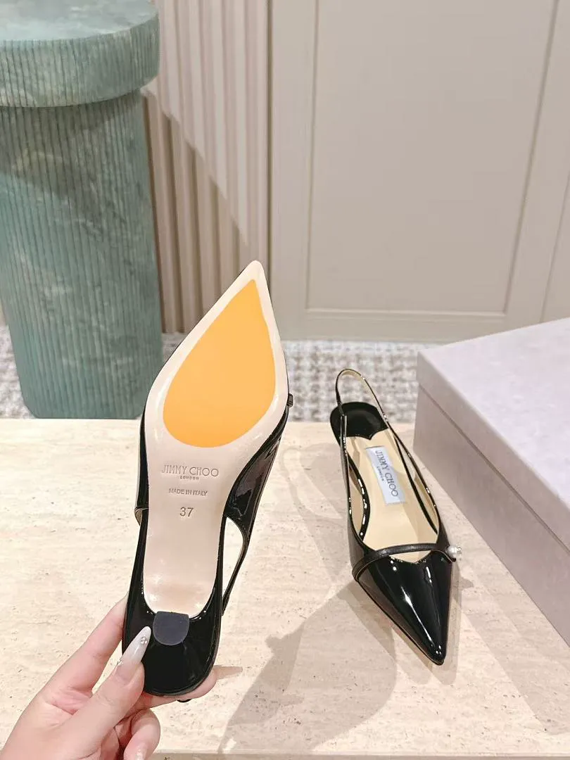 Jimmy Choo JCX21 תמונה 13
