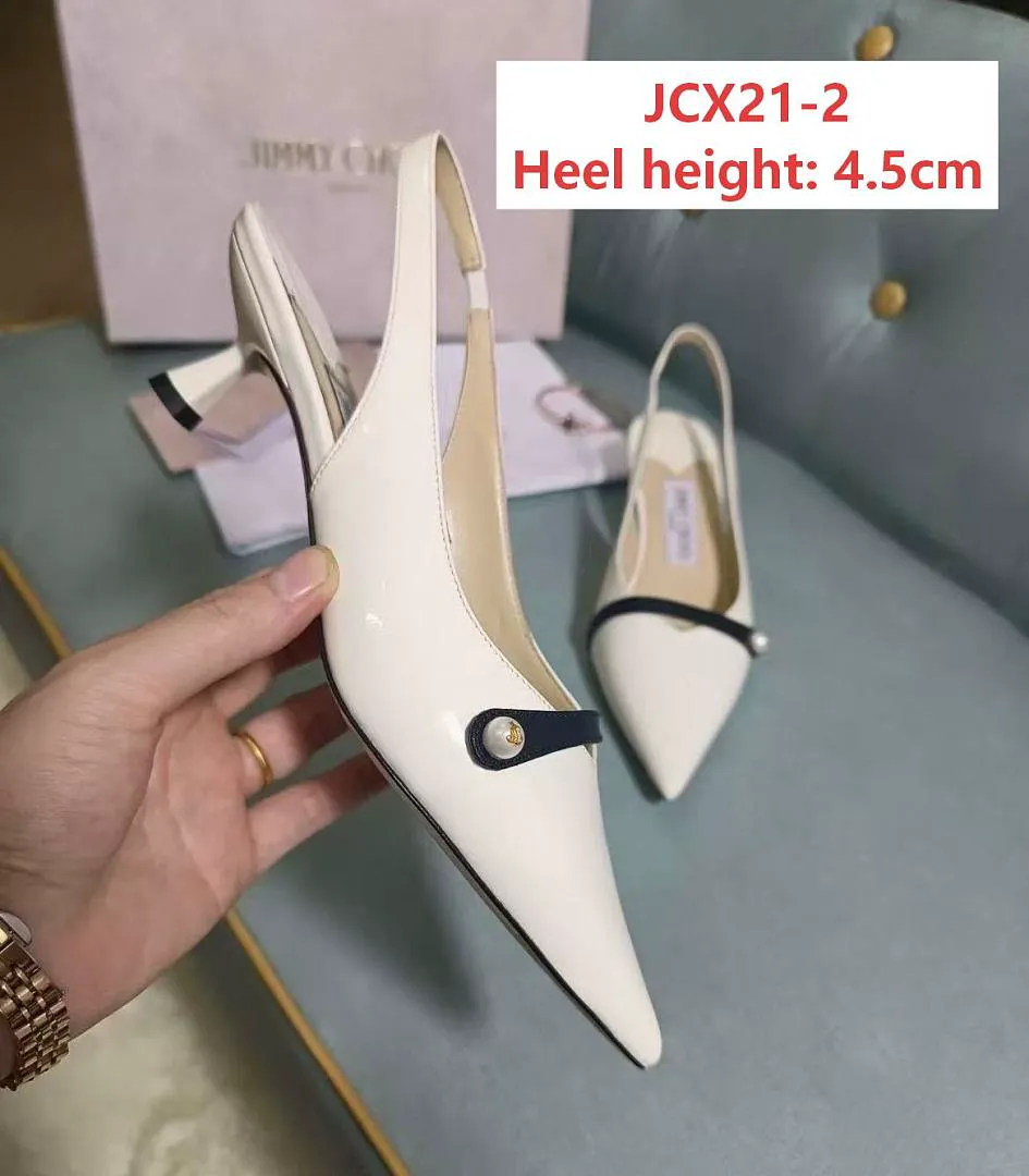 Jimmy Choo JCX21 תמונה 3