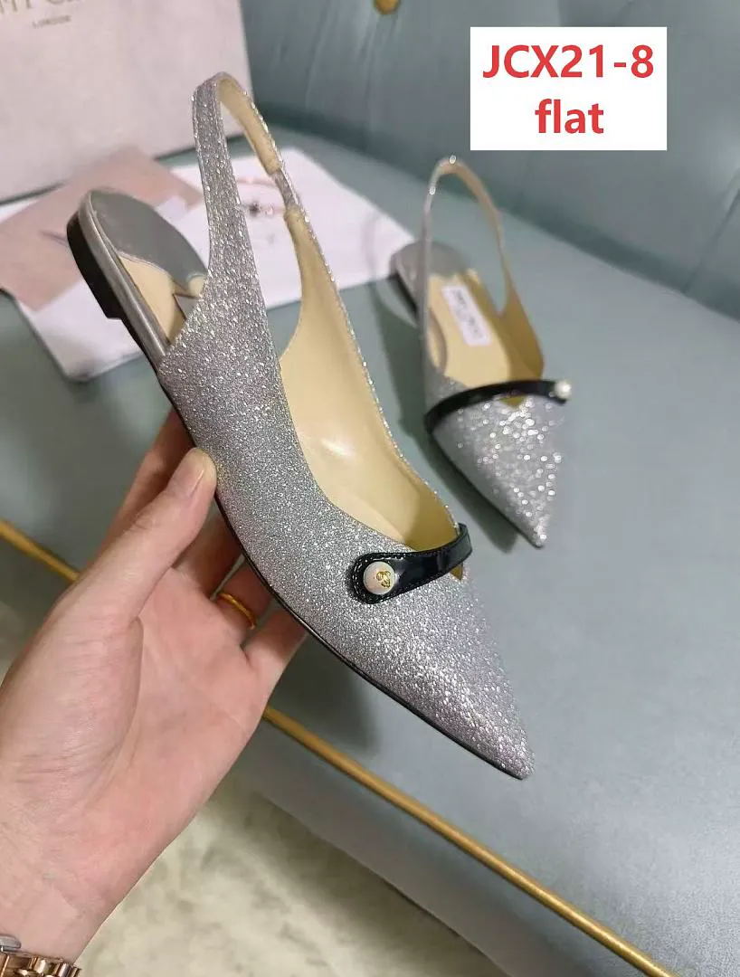 Jimmy Choo JCX21 תמונה 9