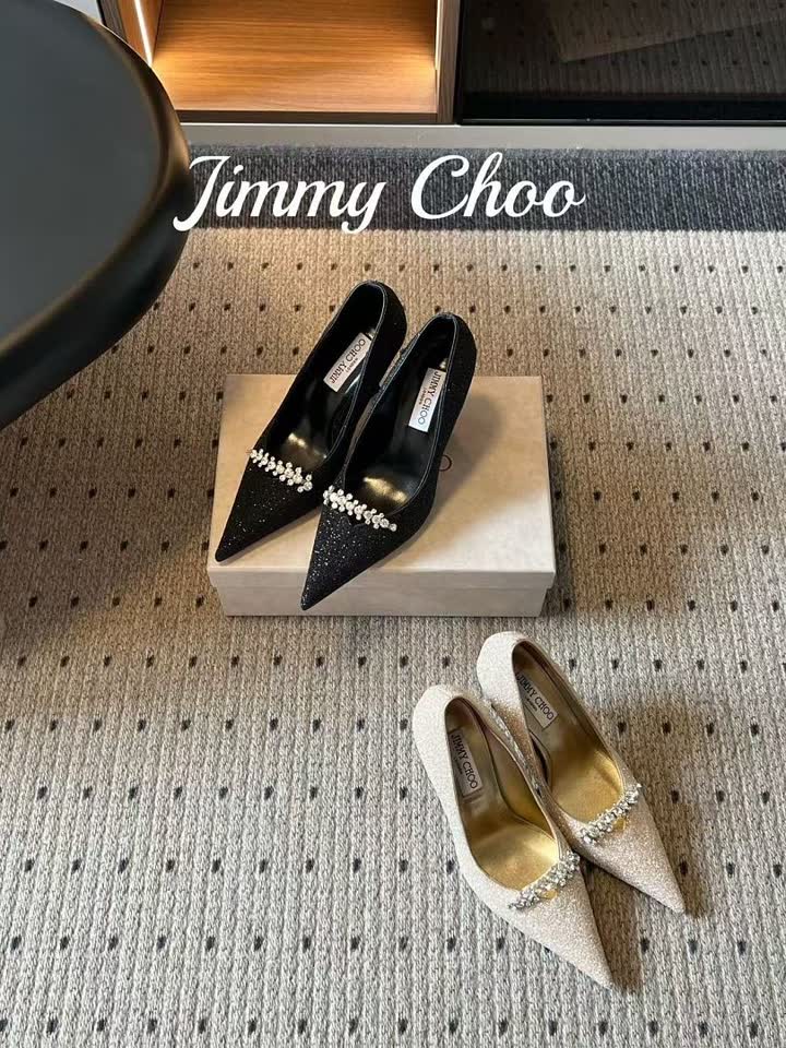 Jimmy Choo JCX22 תמונה 1