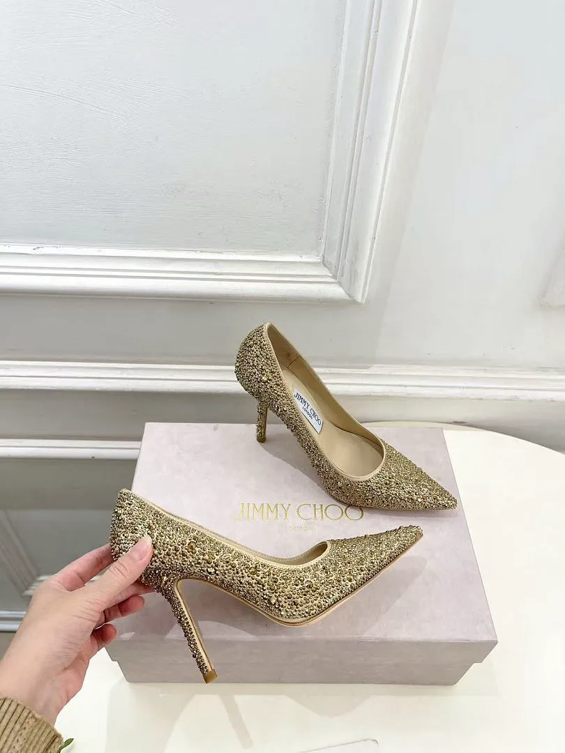 Jimmy Choo JCX23 תמונה 10