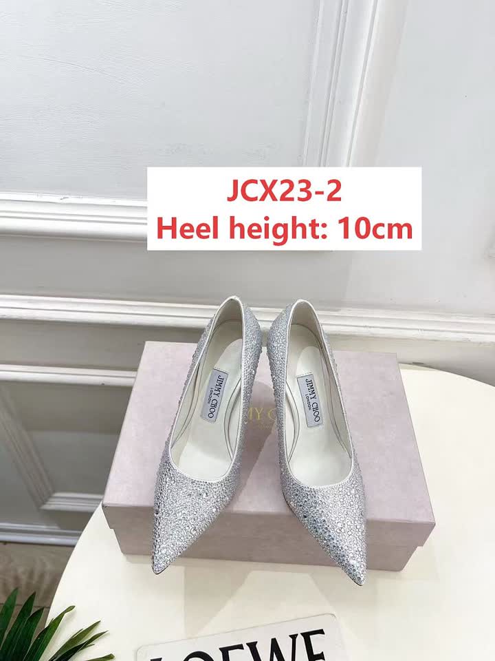 Jimmy Choo JCX23 תמונה 4