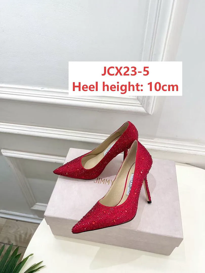 Jimmy Choo JCX23 תמונה 7