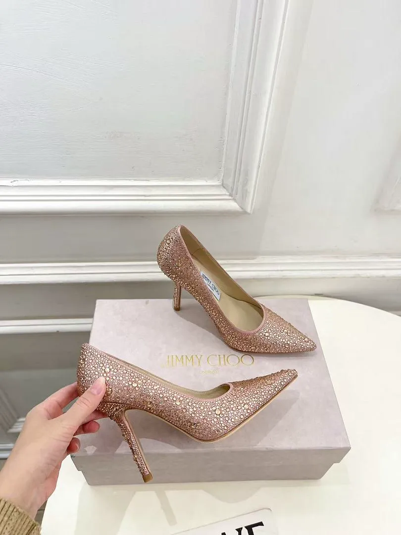 Jimmy Choo JCX23 תמונה 8