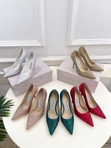 Jimmy Choo JCX23