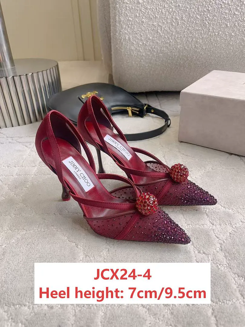 Jimmy Choo JCX24 תמונה 5