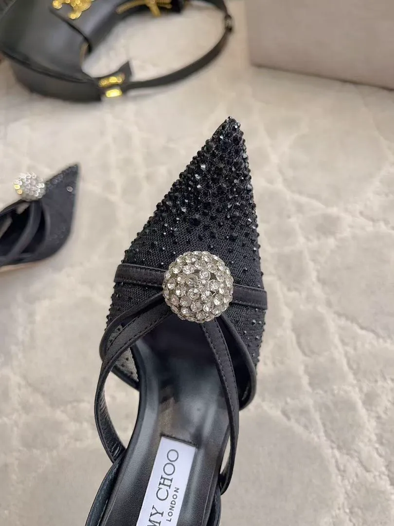 Jimmy Choo JCX24 תמונה 6