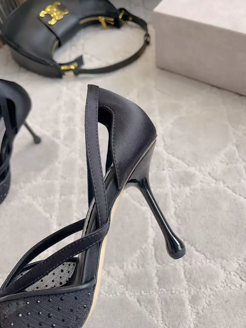 Jimmy Choo JCX24 תמונה 7