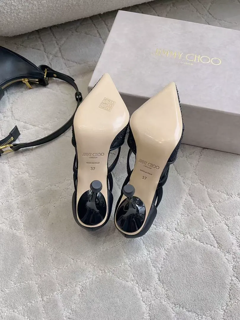 Jimmy Choo JCX24 תמונה 8