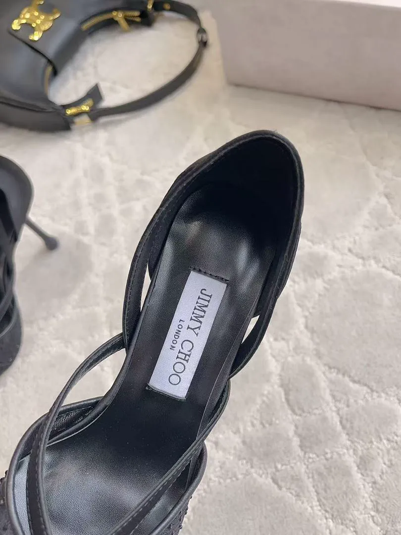 Jimmy Choo JCX24 תמונה 9