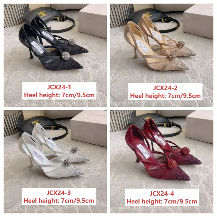 Jimmy Choo JCX24
