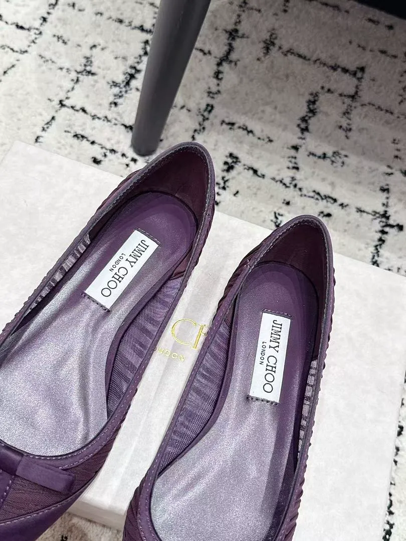 Jimmy Choo JCX25 תמונה 10