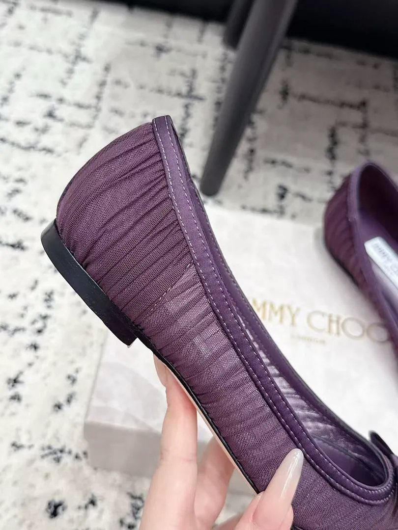Jimmy Choo JCX25 תמונה 11
