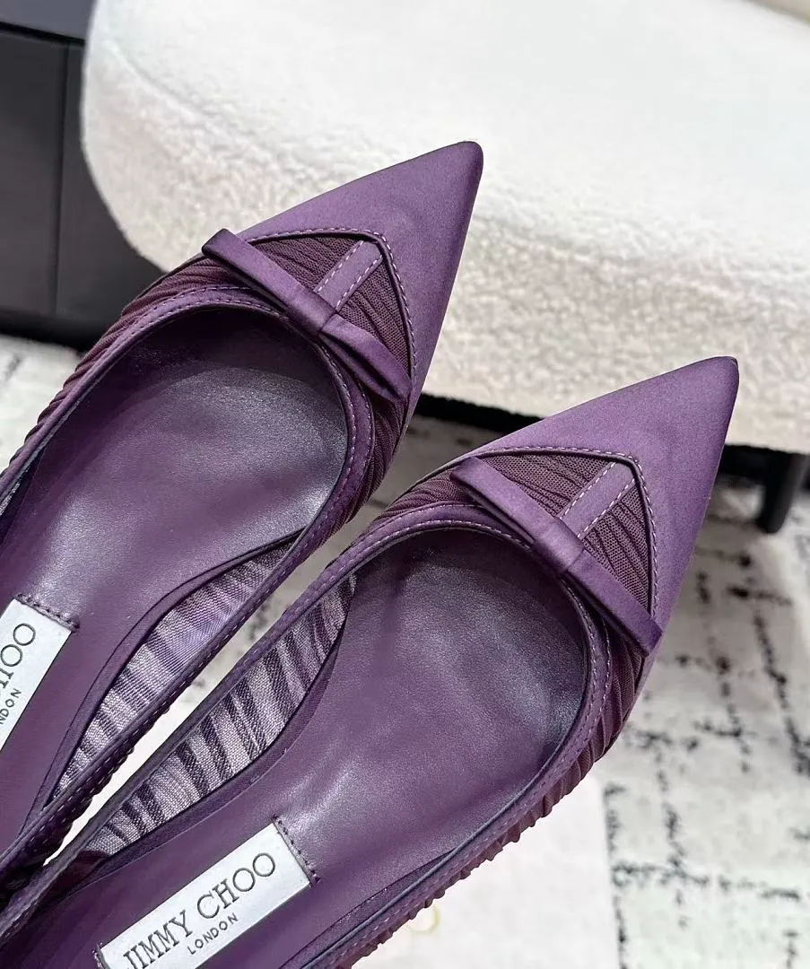 Jimmy Choo JCX25 תמונה 12