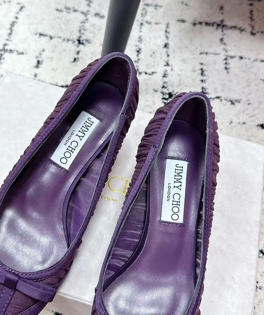 Jimmy Choo JCX25 תמונה 13